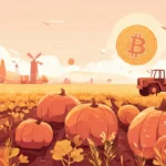 DeFi Yield Farming in November