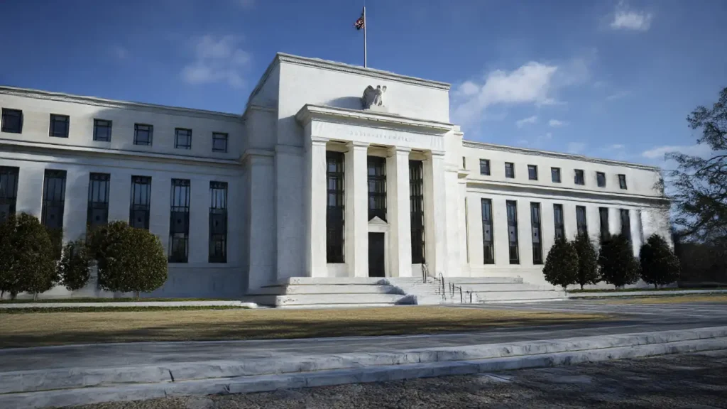 Federal Reserve