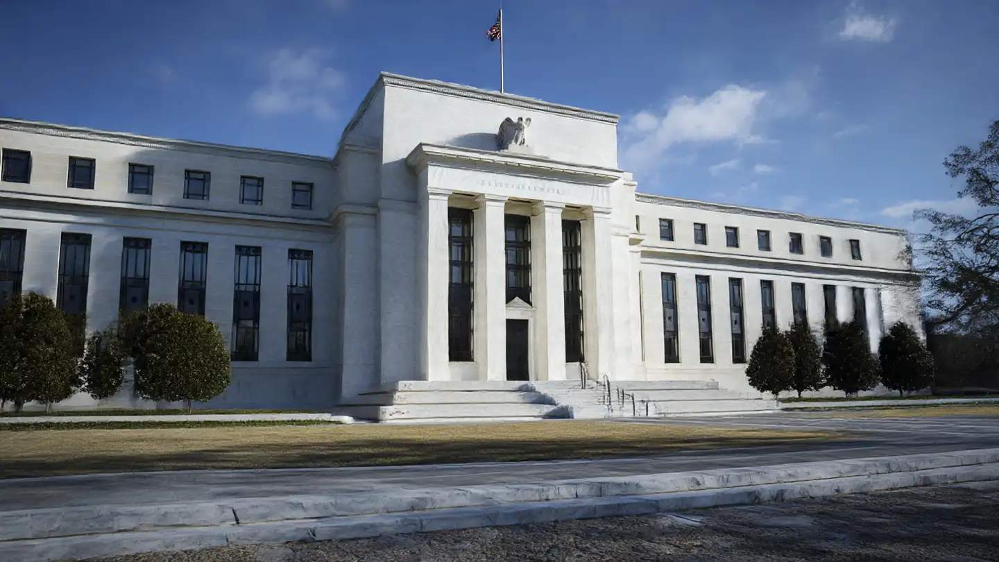 Federal Reserve