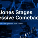 dow jones stock markets