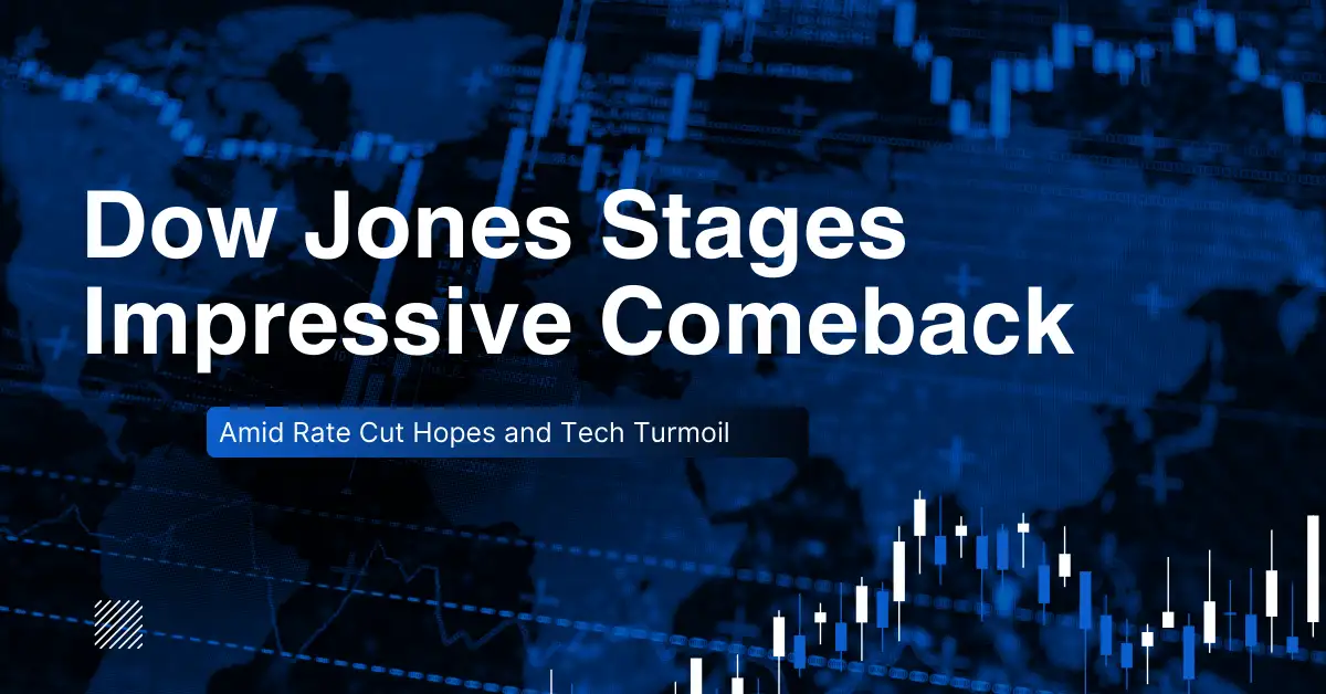 dow jones stock markets