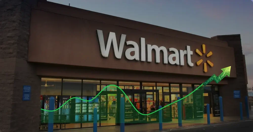 Updates on Walmart Stock